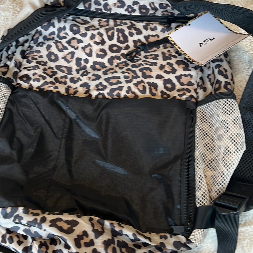 Apl All Purpose Packable Backpack - image 6